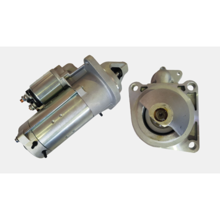 MOTOR PARTIDA COMPATÍVEL BOSCH 24V 9D IVECO ER20672