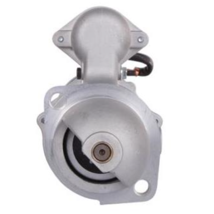 MOTOR PARTIDA COMPATÍVEL DELCO 28MT 12V 10D JOHN DEERE/FIAT ALLIS 2F ER20680