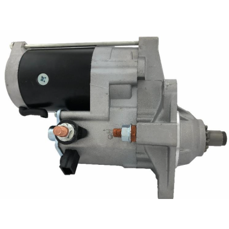 MOTOR PARTIDA COMPATÍVEL DENSO-GR 12V 10D /CASE ER20681