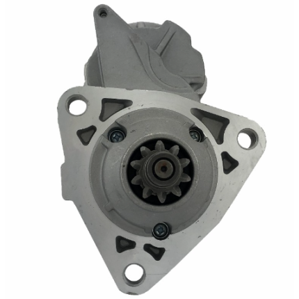 MOTOR PARTIDA COMPATÍVEL DENSO-GR 12V 10D /CASE ER20681