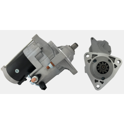 MOTOR PARTIDA COMPATÍVEL DENSO-GR 12V 10D /CASE ER20681