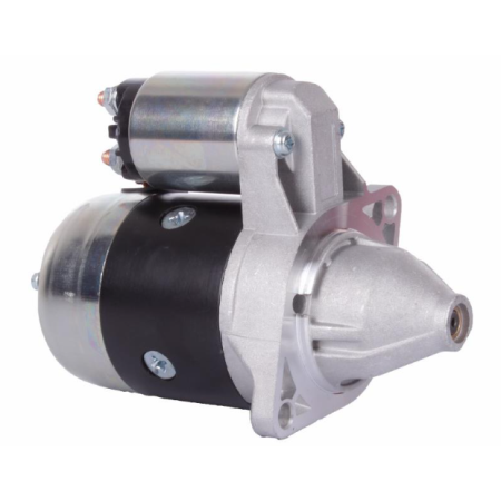 MOTOR PARTIDA COMPATÍVEL MITSUBISH 12V 9D KUBOTA ER20684