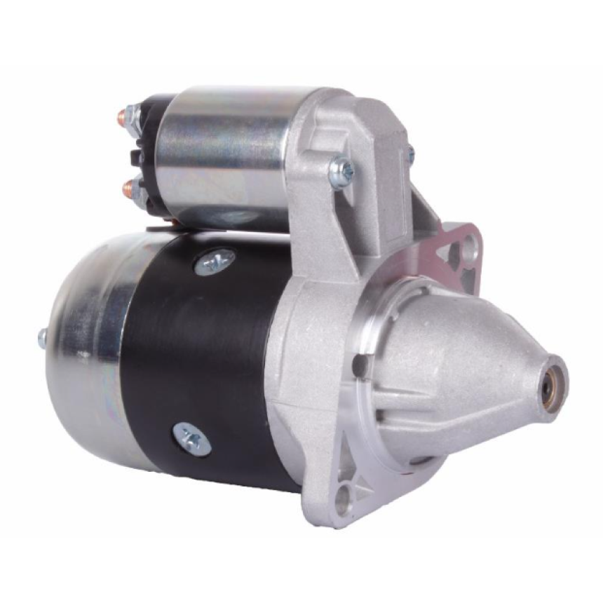 MOTOR PARTIDA COMPATÍVEL MITSUBISH 12V 9D KUBOTA ER20684