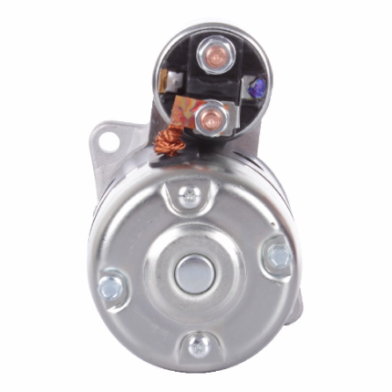 MOTOR PARTIDA COMPATÍVEL MITSUBISH 12V 9D KUBOTA ER20684