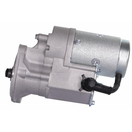 MOTOR PARTIDA COMPATÍVEL DENSO 12V 9D KOMATSU/HYSTER ER20686