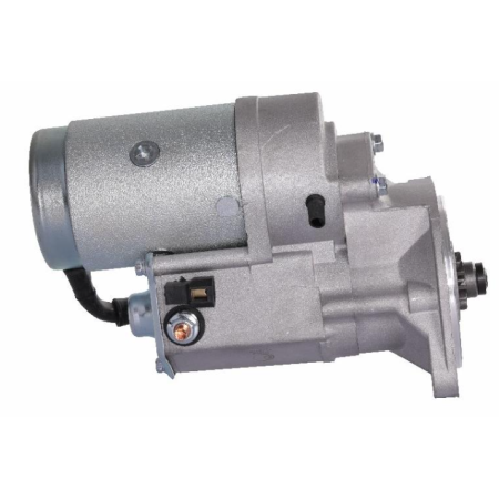 MOTOR PARTIDA COMPATÍVEL DENSO 12V 9D KOMATSU/HYSTER ER20686
