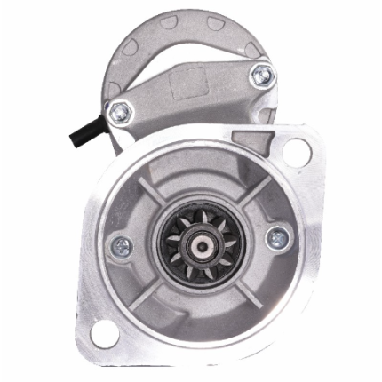 MOTOR PARTIDA COMPATÍVEL DENSO 12V 9D KOMATSU/HYSTER ER20686