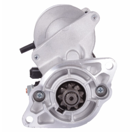 MOTOR PARTIDA COMPATÍVEL DENSO 12V 9D KUBOTA TRATOR ER20687