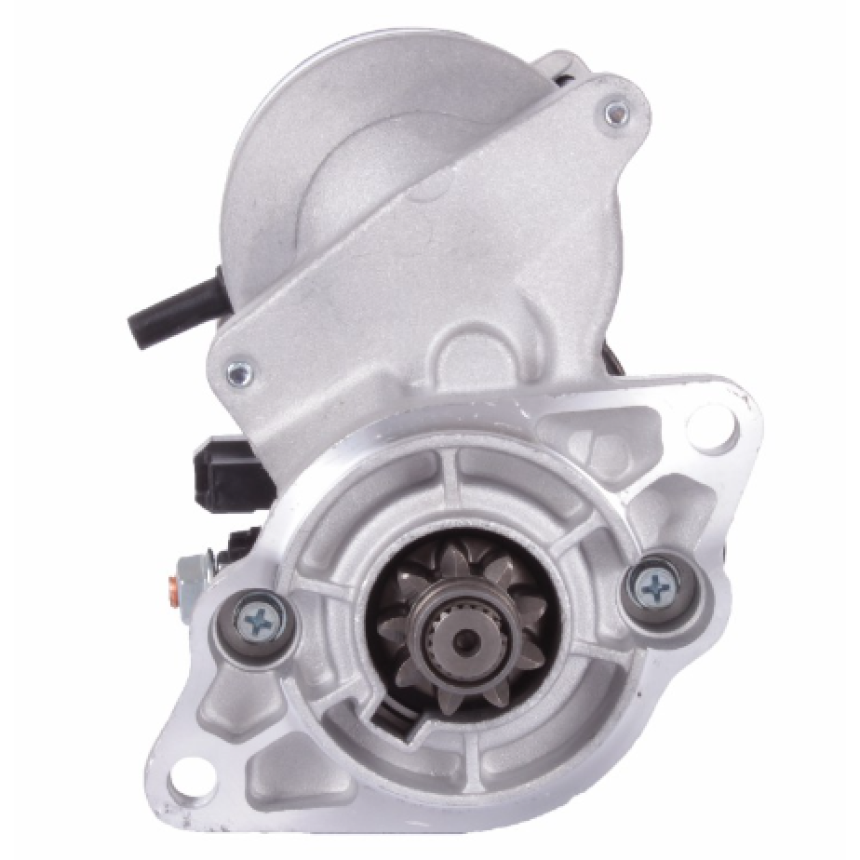 MOTOR PARTIDA COMPATÍVEL DENSO 12V 9D KUBOTA TRATOR ER20687