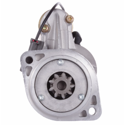 MOTOR PARTIDA COMPATÍVEL HITACHI 12V 9D KOMATSU/NISSAN ER20688
