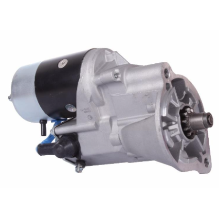 MOTOR PARTIDA COMPATÍVEL DENSO 12V 11D BANDEIRANTE 14B JAPONES 94> ER20689