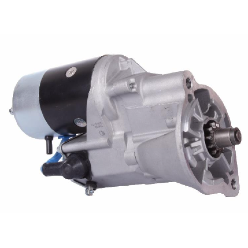 MOTOR PARTIDA COMPATÍVEL DENSO 12V 11D BANDEIRANTE 14B JAPONES 94> ER20689