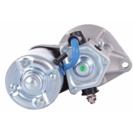 MOTOR PARTIDA COMPATÍVEL DENSO 12V 11D BANDEIRANTE 14B JAPONES 94> ER20689