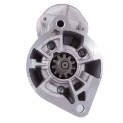 MOTOR PARTIDA COMPATÍVEL DENSO 12V 11D BANDEIRANTE 14B JAPONES 94> ER20689