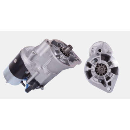 MOTOR PARTIDA COMPATÍVEL DENSO 12V 11D BANDEIRANTE 14B JAPONES 94> ER20689