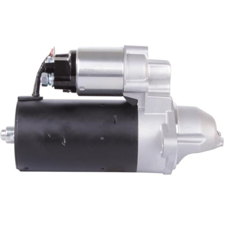 MOTOR PARTIDA COMPATÍVEL BOSCH 12V 9D BOBCAT/JCB/CATERPILLAR/ ER20692