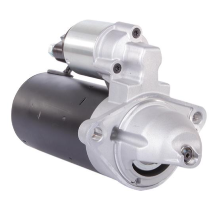 MOTOR PARTIDA COMPATÍVEL BOSCH 12V 9D BOBCAT/JCB/CATERPILLAR/ ER20692