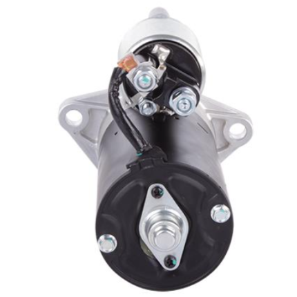 MOTOR PARTIDA COMPATÍVEL BOSCH 12V 9D BOBCAT/JCB/CATERPILLAR/ ER20692
