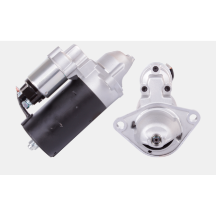 MOTOR PARTIDA COMPATÍVEL BOSCH 12V 9D BOBCAT/JCB/CATERPILLAR/ ER20692