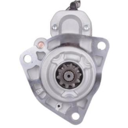 MOTOR PARTIDA COMPATÍVEL DENSO-MOD 24V 10D CATERPILLAR ER20694
