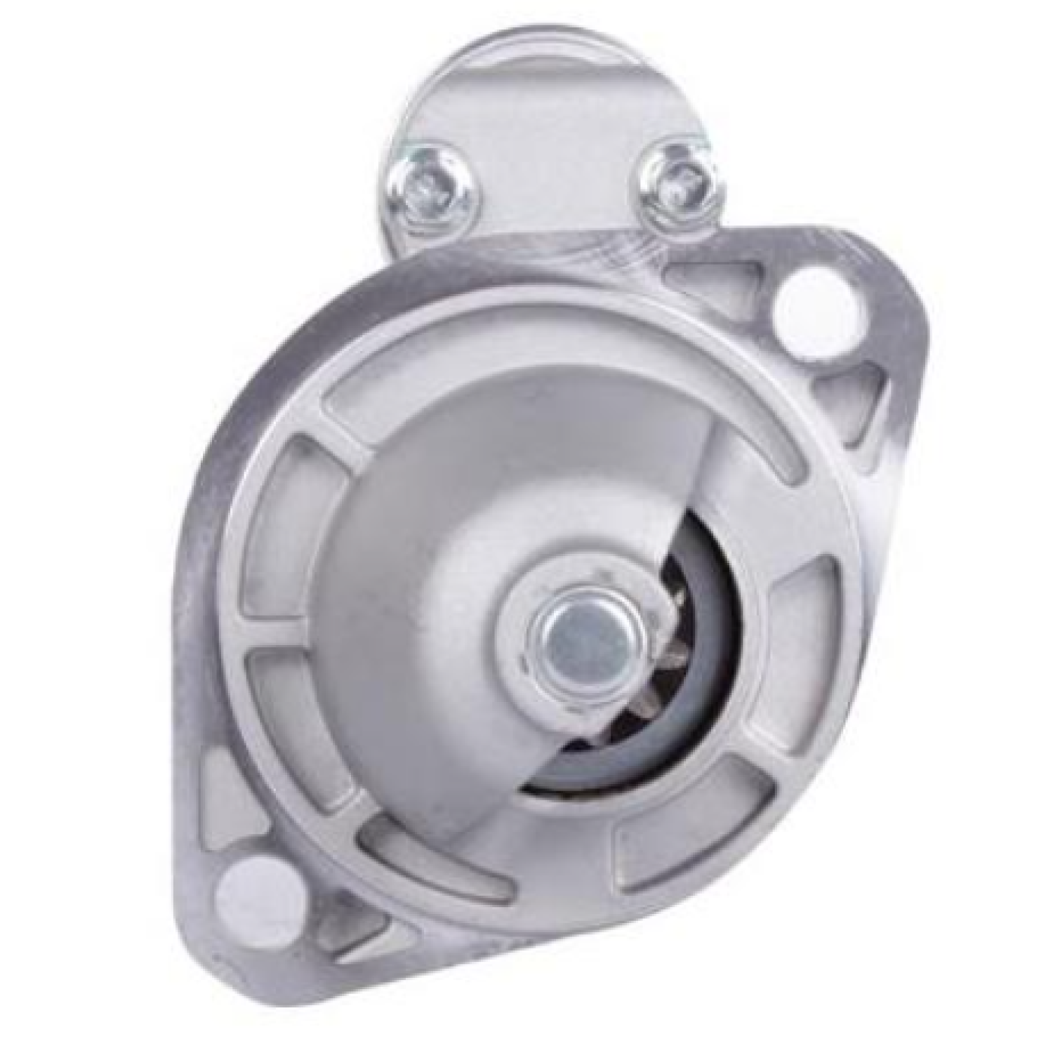 RESCUE　HITACHI RAS-AJ12N MOTOR PARTIDA COMPATÍVEL HITACHI 12V 11D CASE/ C/YANMAR ER20697
