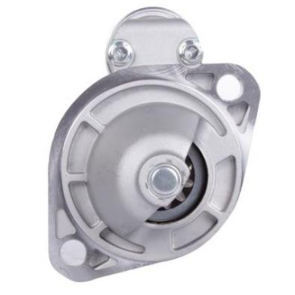 MOTOR PARTIDA COMPATÍVEL HITACHI 12V 11D CASE/ C/YANMAR ER20697