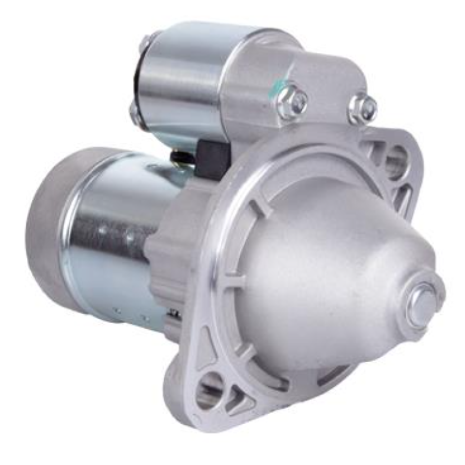 RESCUE　HITACHI RAS-AJ12N Motor De Partida Para Hitachi Yanmar, New Holland - 12v 11d