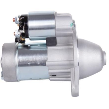 MOTOR PARTIDA COMPATÍVEL HITACHI 12V 11D CASE/ C/YANMAR ER20697
