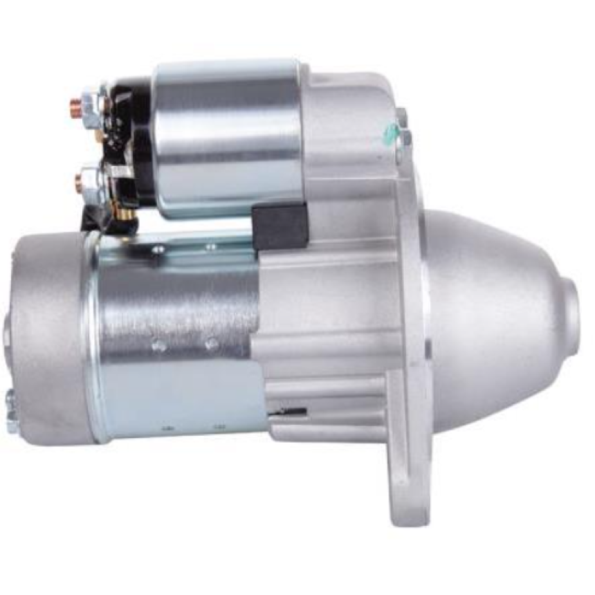 MOTOR PARTIDA COMPATÍVEL HITACHI 12V 11D CASE/ C/YANMAR ER20697