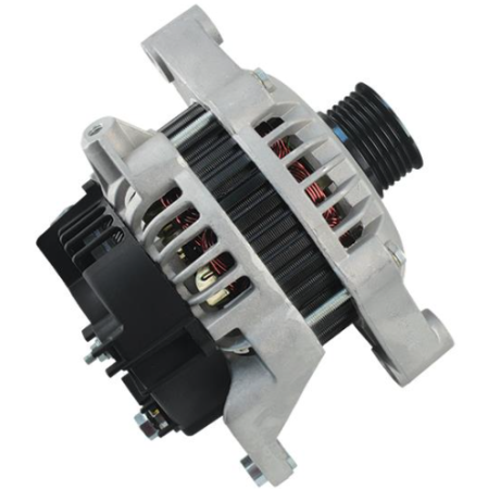 ALTERNADOR COMPATÍVEL VALEO 12V 120A ER70004