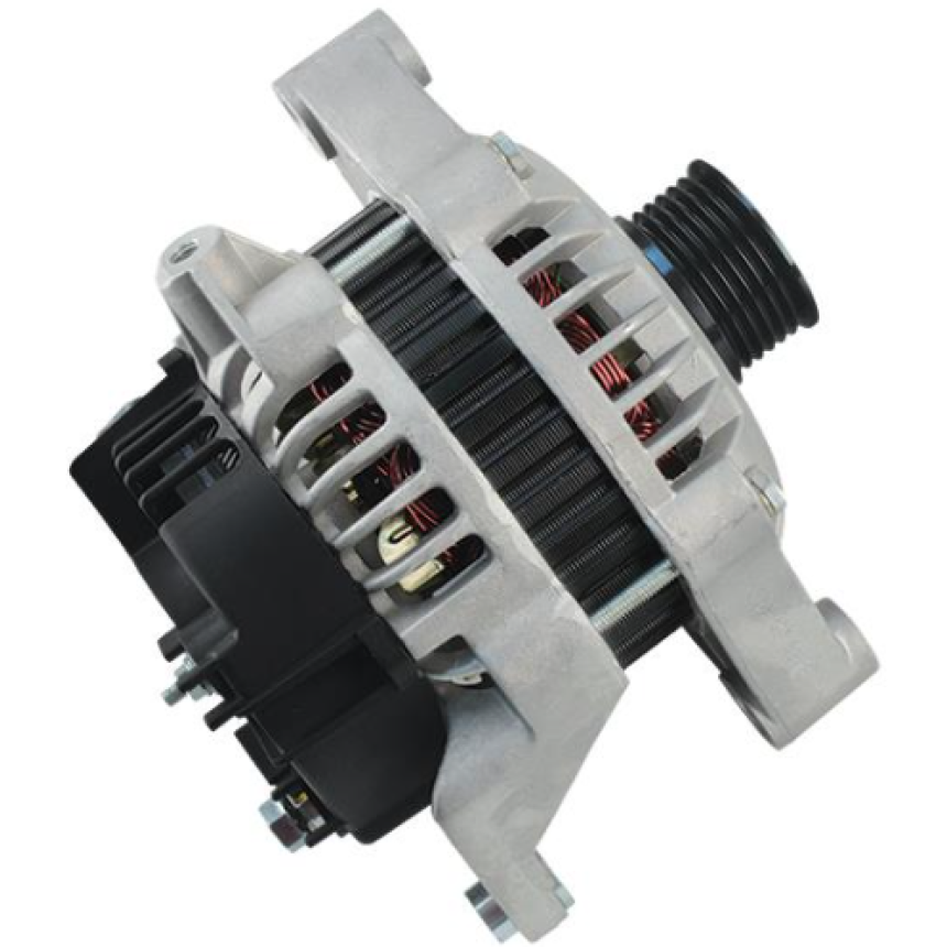 ALTERNADOR COMPATÍVEL VALEO 12V 120A ER70004