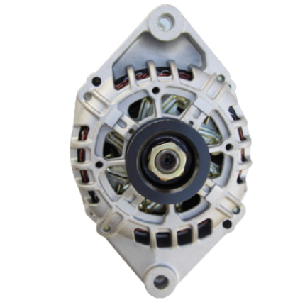 ALTERNADOR COMPATÍVEL VALEO 12V 120A ER70004