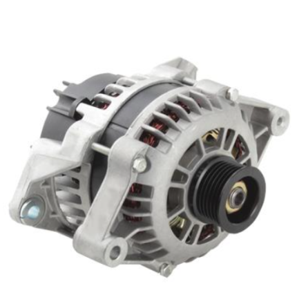 ALTERNADOR COMPATÍVEL VALEO 12V 120A ER70004