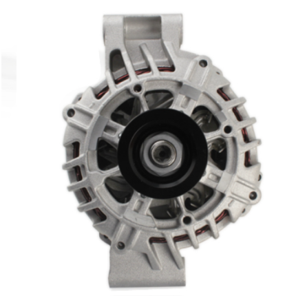 ALTERNADOR COMPATÍVEL VALEO 12V 90A FIESTA/ECOSPORT ER70006