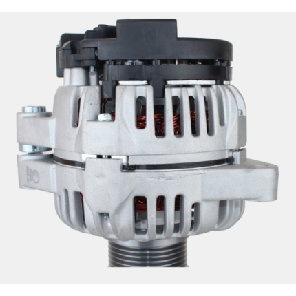 ALTERNADOR COMPATÍVEL BOSCH 12V 85A HILUX PITBULL ER70008