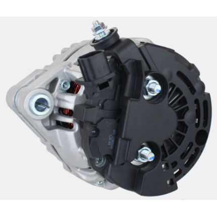 ALTERNADOR COMPATÍVEL BOSCH 12V 85A HILUX PITBULL ER70008