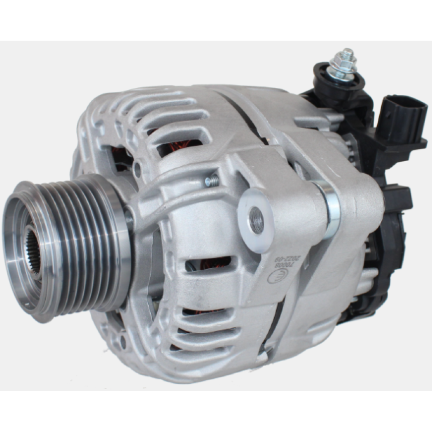 ALTERNADOR COMPATÍVEL BOSCH 12V 85A HILUX PITBULL ER70008