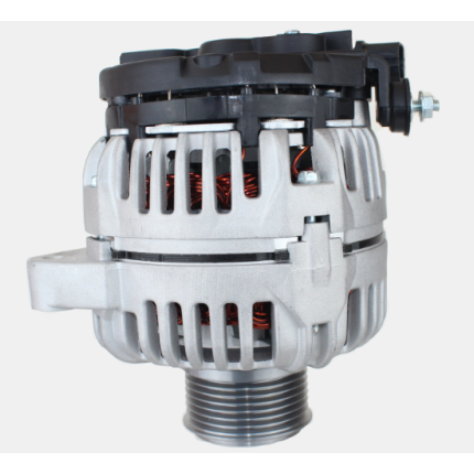 ALTERNADOR COMPATÍVEL BOSCH 12V 85A HILUX PITBULL ER70008