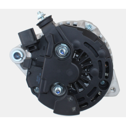 ALTERNADOR COMPATÍVEL BOSCH 12V 85A HILUX PITBULL ER70008