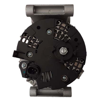 ALTERNADOR COMPATÍVEL BOSCH 12V 150A TRANSIT/LAND ROVER ER70009