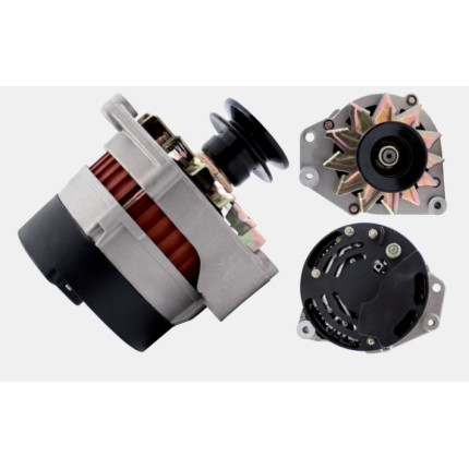 ALTERNADOR COMPATÍVEL IMPORTADO 12V 90A SANTANA/GOL AP ER70010