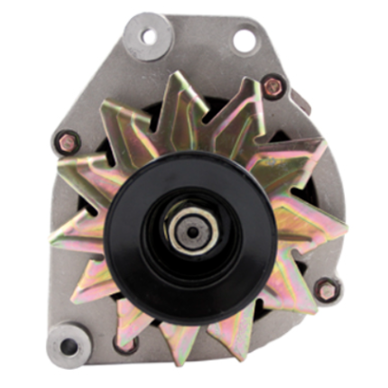 ALTERNADOR COMPATÍVEL IMPORTADO 12V 90A SANTANA/GOL AP ER70010