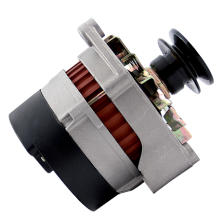 ALTERNADOR COMPATÍVEL IMPORTADO 12V 90A SANTANA/GOL AP ER70010