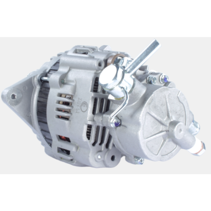 ALTERNADOR COMPATÍVEL MITSUBISHI 12V 90A HR/L200/PAJERO ER70011