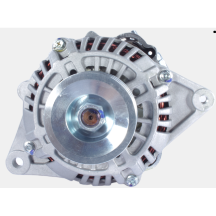 ALTERNADOR COMPATÍVEL MITSUBISHI 12V 90A HR/L200/PAJERO ER70011