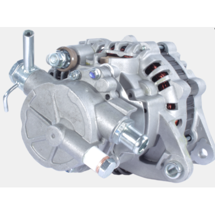 ALTERNADOR COMPATÍVEL MITSUBISHI 12V 90A HR/L200/PAJERO ER70011
