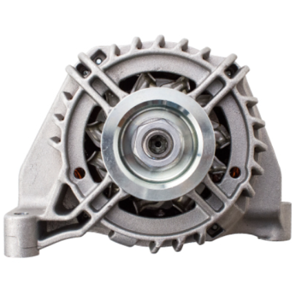 ALTERNADOR COMPATÍVEL DENSO 12V 85A PALIO/STRADA/DOBLO ER70012