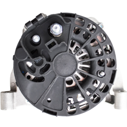 ALTERNADOR COMPATÍVEL DENSO 12V 85A PALIO/STRADA/DOBLO ER70012