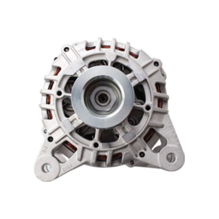 ALTERNADOR COMPATÍVEL VALEO 12V 95A LOGAN/SANDERO ER70014