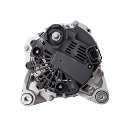 ALTERNADOR COMPATÍVEL VALEO 12V 95A LOGAN/SANDERO ER70014